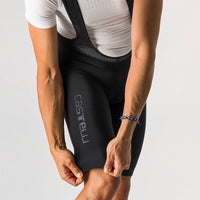 CASTELLI NANO FLEX PRO RACE SZORTY Z BIBSHORT