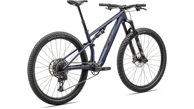 ROWER SPECJALISTYCZNY EPIC 8 EVO COMP