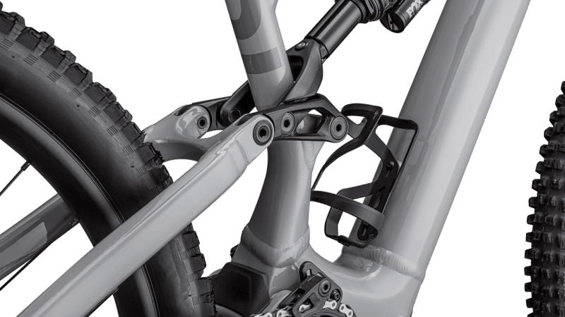 SPECJALISTYCZNY ROWER TURBO LEVO SL COMP ALLOY 2025