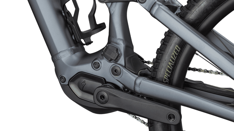 SPECJALISTYCZNY ROWER TURBO LEVO SL COMP ALLOY 2025