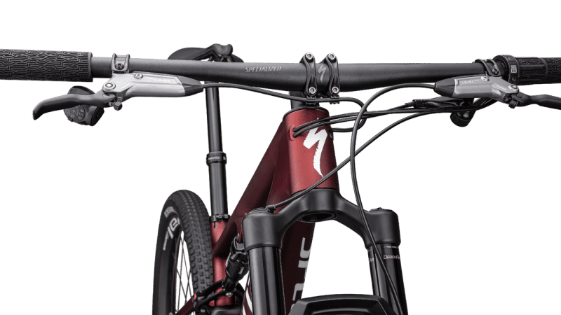 SPECJALIZOWANY ROWER EPIC 8 EXPERT