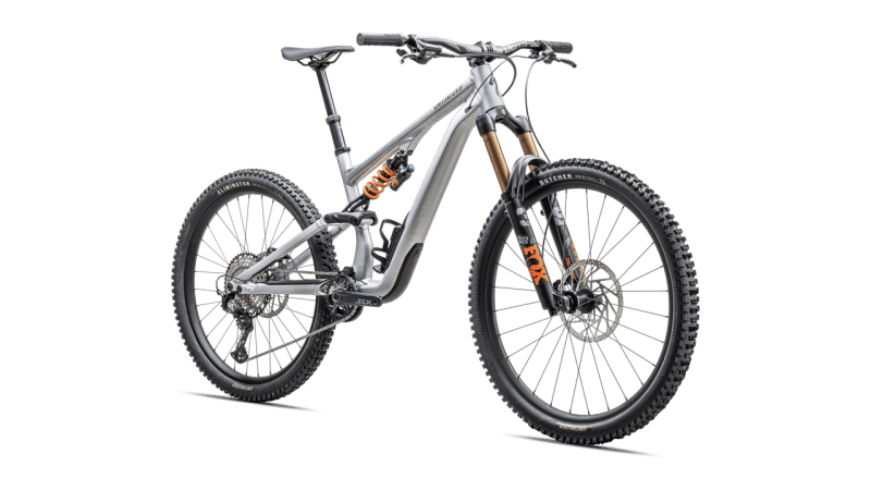 SPECJALISTYCZNY STUMPJUMPER 15 FOX COIL AL