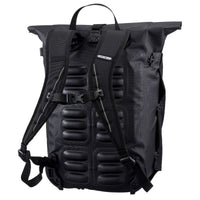 ZAINO ORTLIEB VARIO HIGH-VISIBILITY 26L QL2.1 PANNIER BAG