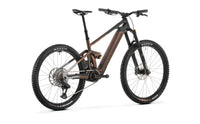 ROWER MONDRAKER DUNE RR