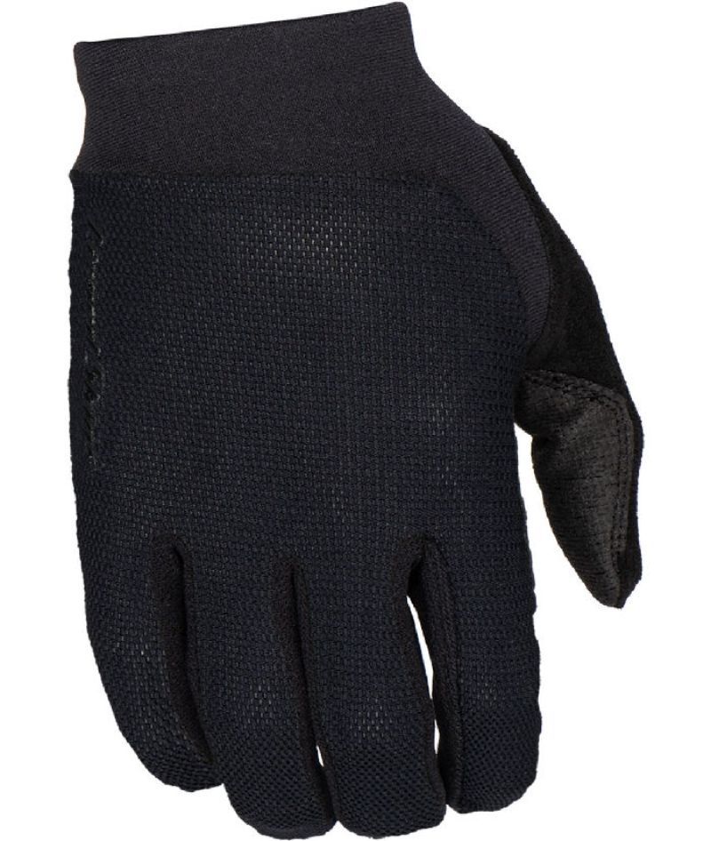 Rękawice monitorujące skórę jaszczurki Ignite