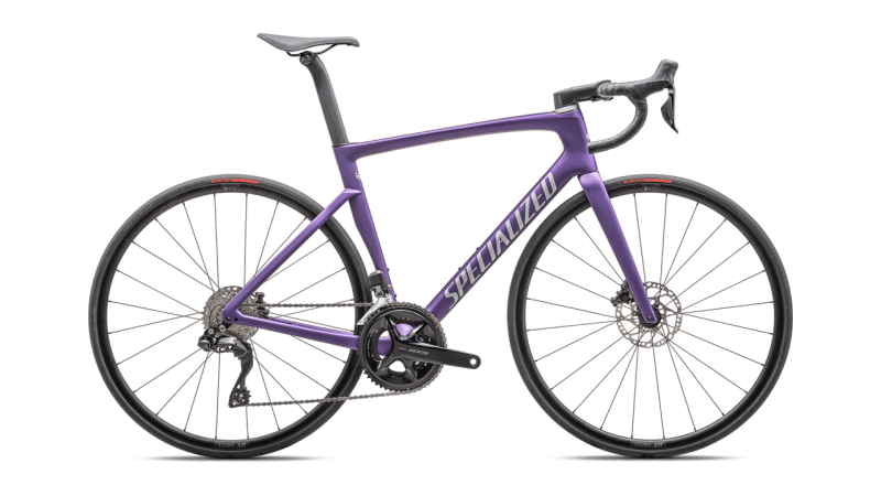 BICI SPECIALIZED TARMAC SL7 COMP SHIMANO 105 DI2 2025