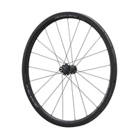 RUOTA POSTERIORE SHIMANO WH-R9200-C36-TU-R 12V FRENI CONVENZIONALI