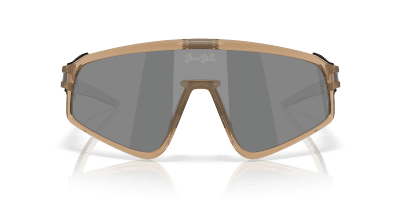 occhiali oakley LATCH PANEL seppia prizm lens black OO9404-0735