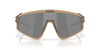 occhiali oakley LATCH PANEL seppia prizm lens black OO9404-0735