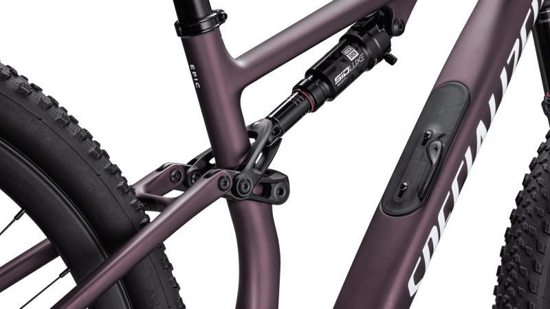 BICI SPECIALIZED EPIC 8 EXPERT 2026