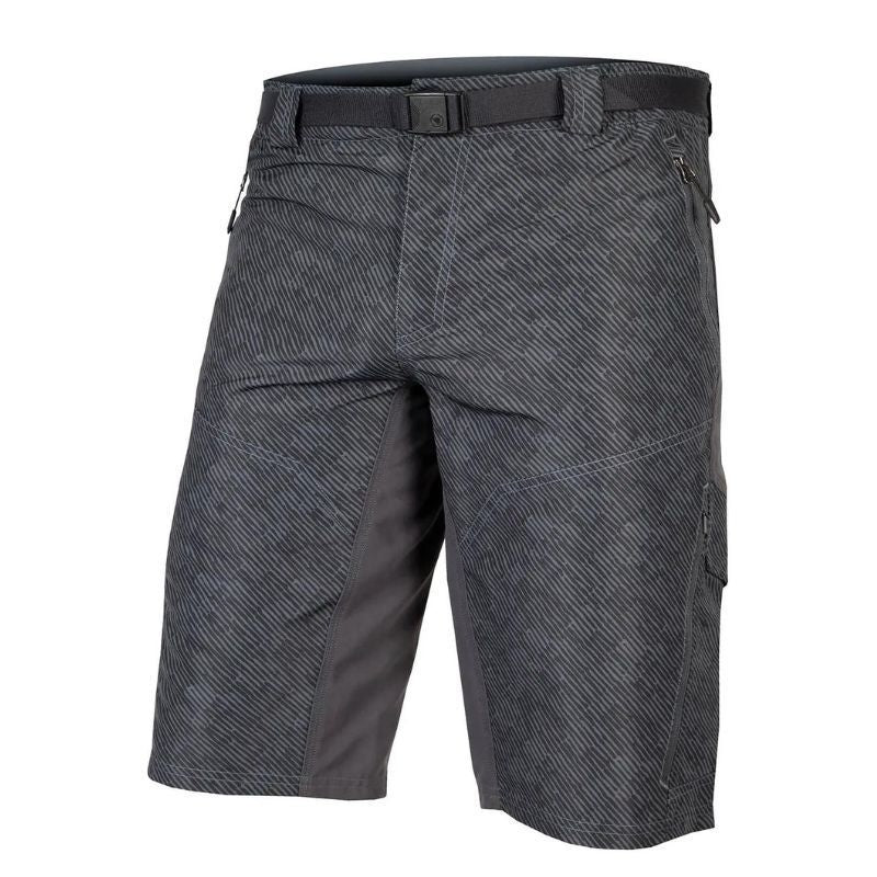 SZORTY ENDURA HUMMVEE Z PODSZEWKĄ