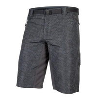 SZORTY ENDURA HUMMVEE Z PODSZEWKĄ