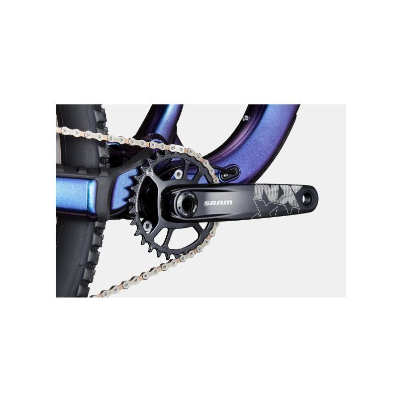 BICI CANNONDALE HABIT 3