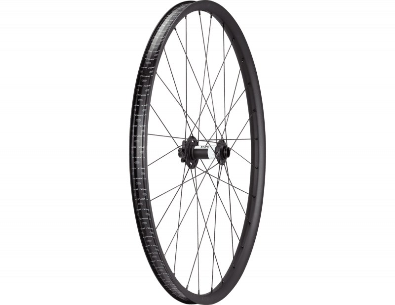 RUOTA ANTERIORE SPECIALIZED ROVAL TRAVERSE ALLOY 29 350 6B 28H