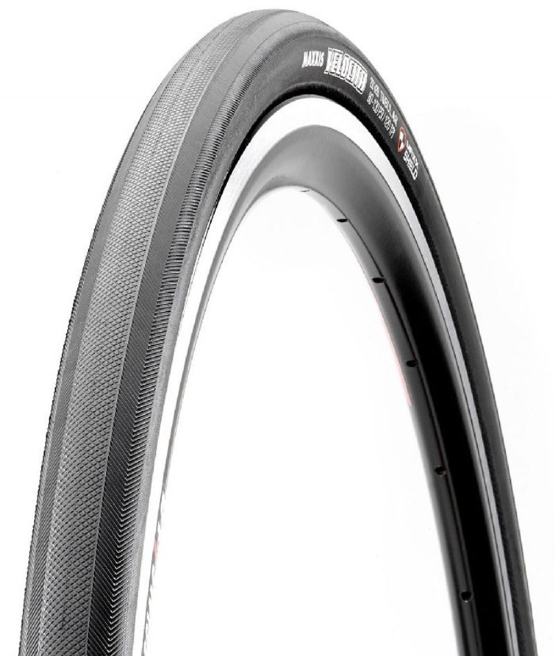 Opony MAXXIS SPEED 700X40C SILKSHIELD TR 60TPI TB00286000