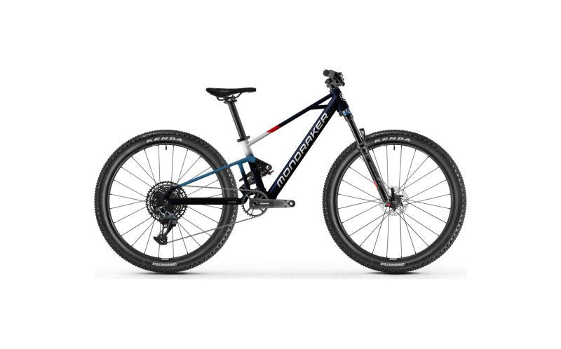MONDRAKER KINDERFAHRRAD F-TRICK 26
