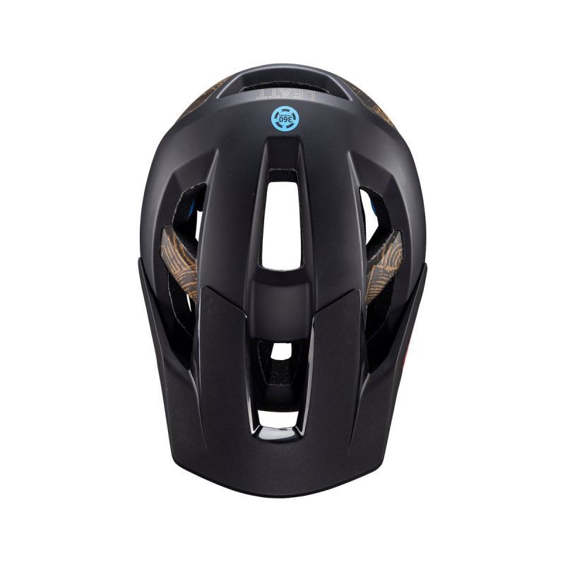 KASK LEATT ALLMTN 3.0 V24 FIDLOCK