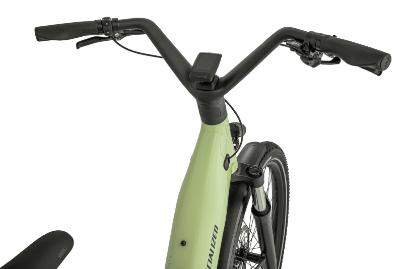 BICI SPECIALIZED TURBO COMO 3.0