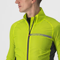 KURTKA CASTELLI STRETCH SQUADRA