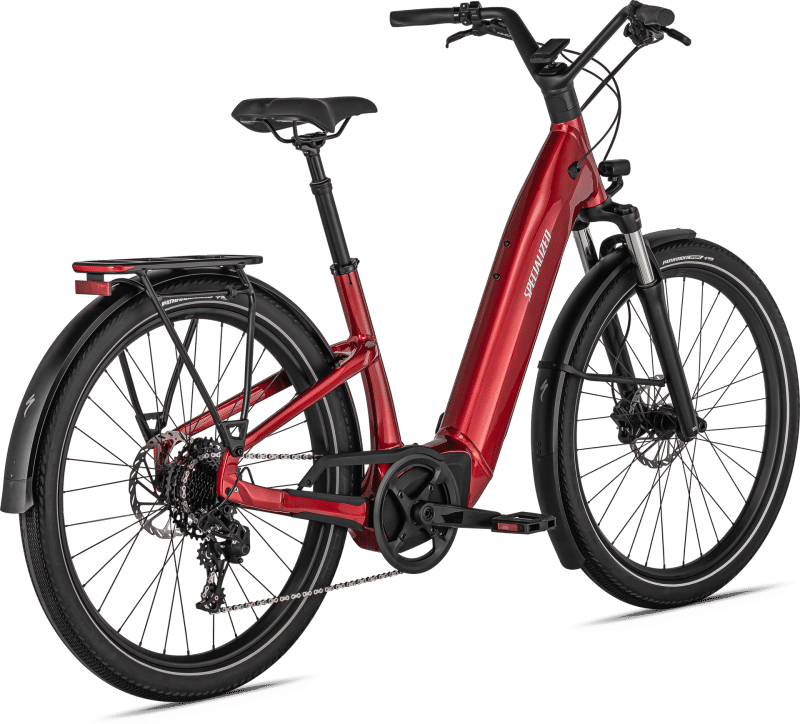 BICI SPECIALIZED TURBO COMO 4.0