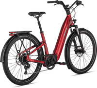 BICI SPECIALIZED TURBO COMO 4.0