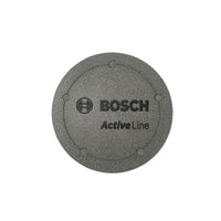 COPERTURA BOSCH ACTIVE CON LOGO PLATINO