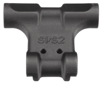 Portapacchi motore ELE Motor Specialized Levo (Gen.3) S1 S2