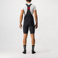 CASTELLI NANO FLEX PRO RACE SZORTY Z BIBSHORT