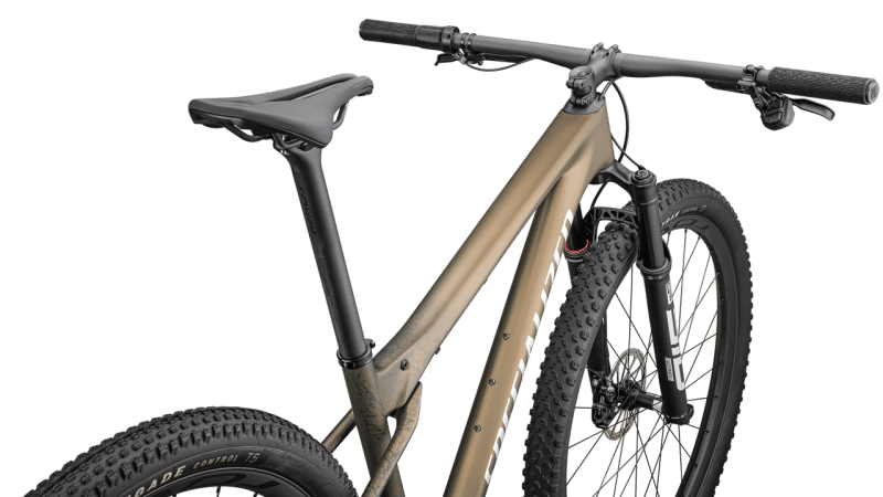 BICI SPECIALIZED EPIC WC PRO