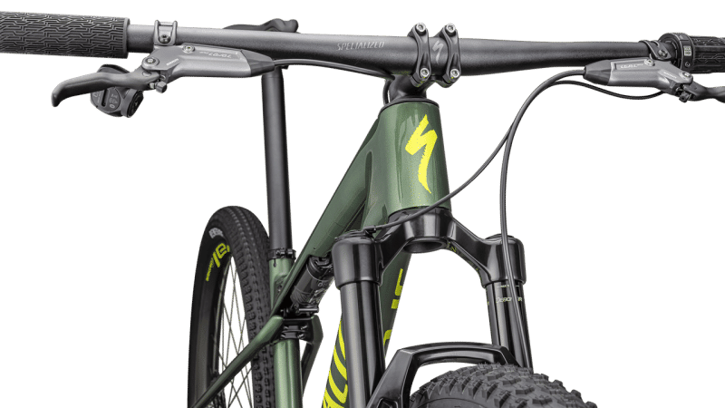 SPECJALISTYCZNY ROWER EKSPERTÓW WC