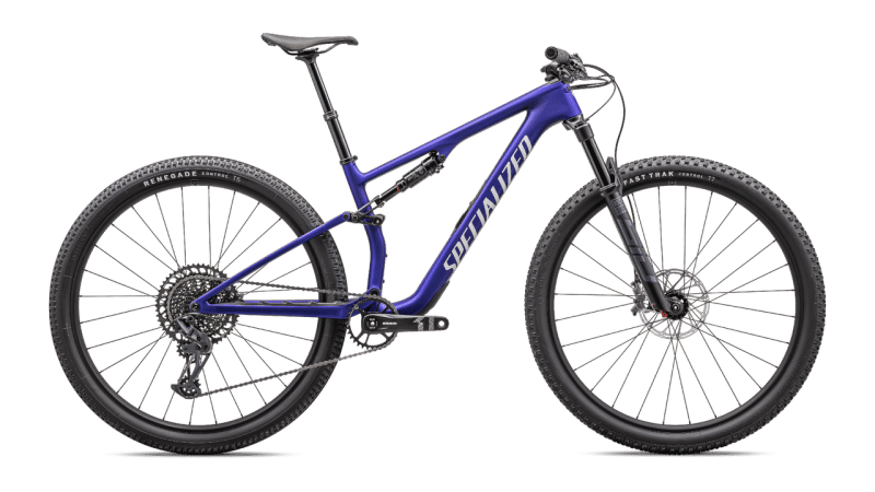 SPECJALIZOWANY MOTOCYKL EPIC 8 COMP