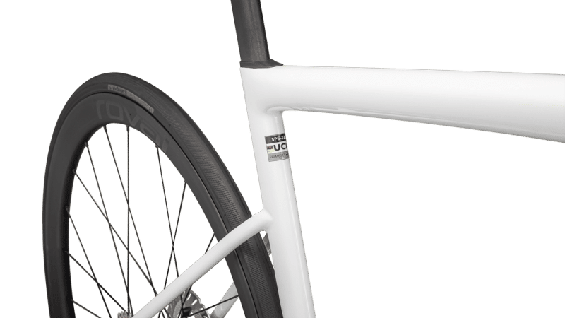 BICI SPECIALIZED TARMAC SL8 EXPERT DI2