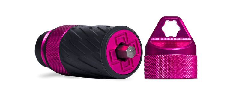 WIELOFUNKCYJNY NAPĘD MUC-OFF DO ROWERÓW ELEKTRYCZNYCH E-MTB