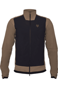 GIACCA FOX DEFEND FIRE ALPHA JACKET 2025