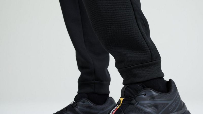 SPECJALISTYCZNE SPODNIE TRENINGOWE