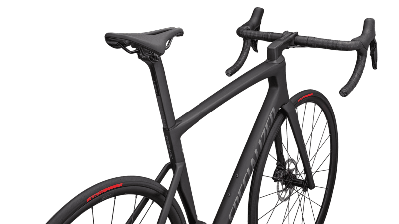 BICI SPECIALIZED TARMAC SL7 COMP SHIMANO 105 DI2 2025