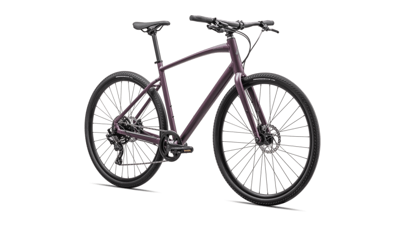 BICI SPECIALIZED SIRRUS X 2.0 2025