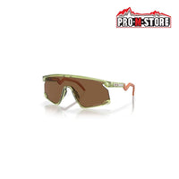 OCCHIALI OAKLEY BXTR TRANSPARENT FERN GINGER PRIZM BRONZE OO9280-1139