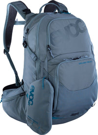 ZAINO EVOC EXPLORER PRO 26L
