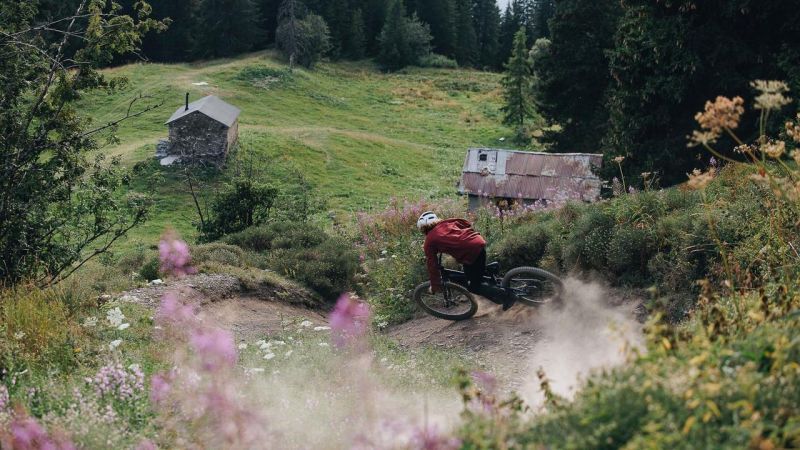 BICI SPECIALIZED TURBO LEVO 4 PRO