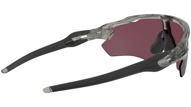 OCCHIALI OAKLEY RADAR EV PATH GREY INK PRIZM ROAD BLACK OO9208-8238