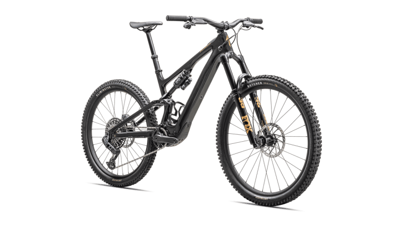 BICI SPECIALIZED TURBO LEVO SL 2 EXPERT