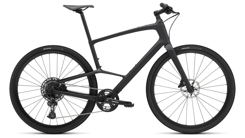 BICI SPECIALIZED SIRRUS X 5.0