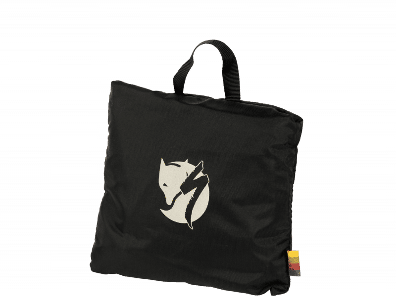 COPRIPIOGGIA SPECIALIZED FJALLARAVEN HANDLEBAR RAIN COVER