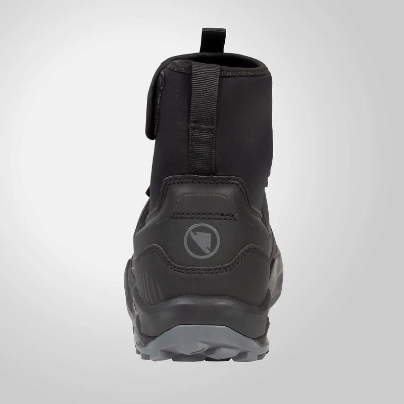 ENDURA MT500 BURNER PŁASKIE WODOODPORNE BUTY