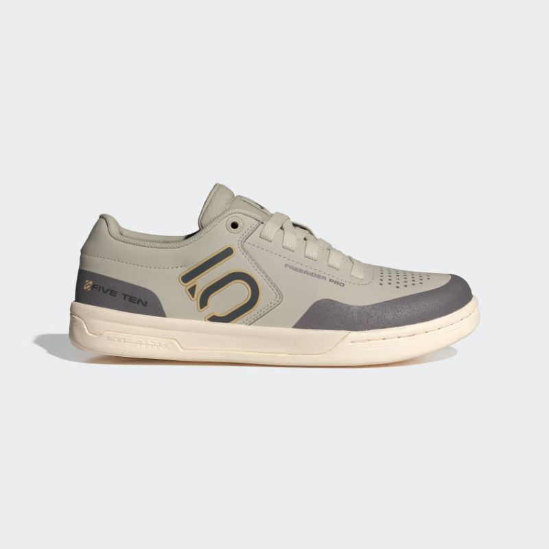 SCARPE FIVE TEN FREERIDER PRO GRIGIO/CARBONE
