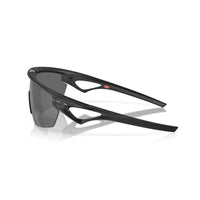 OKULARY OAKLEY SPHAERA W PRIZM BLK POLARIZED MTT BLK OO9403-0136