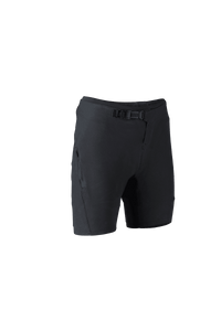 PANTALONCINI FOX DONNA FLEXAIR ASCNT W LINER