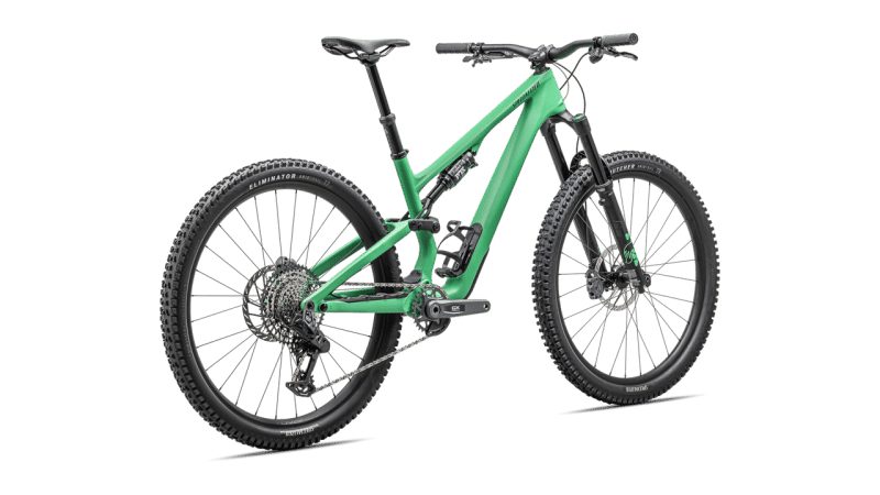 BICI SPECIALIZED STUMPJUMPER 15 EXPERT