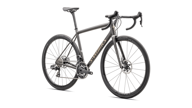 BICI SPECIALIZED SW ATHEOS SRAM RED AXS 2025